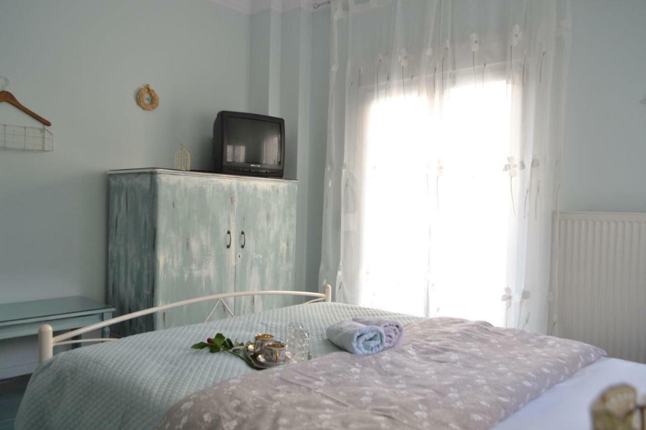 Appartement Agia Sofia'S Down Town Flat à Thessalonique Extérieur photo