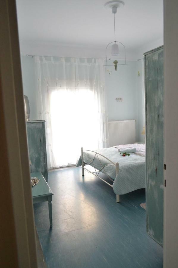 Appartement Agia Sofia'S Down Town Flat à Thessalonique Extérieur photo