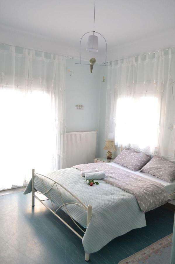 Appartement Agia Sofia'S Down Town Flat à Thessalonique Extérieur photo