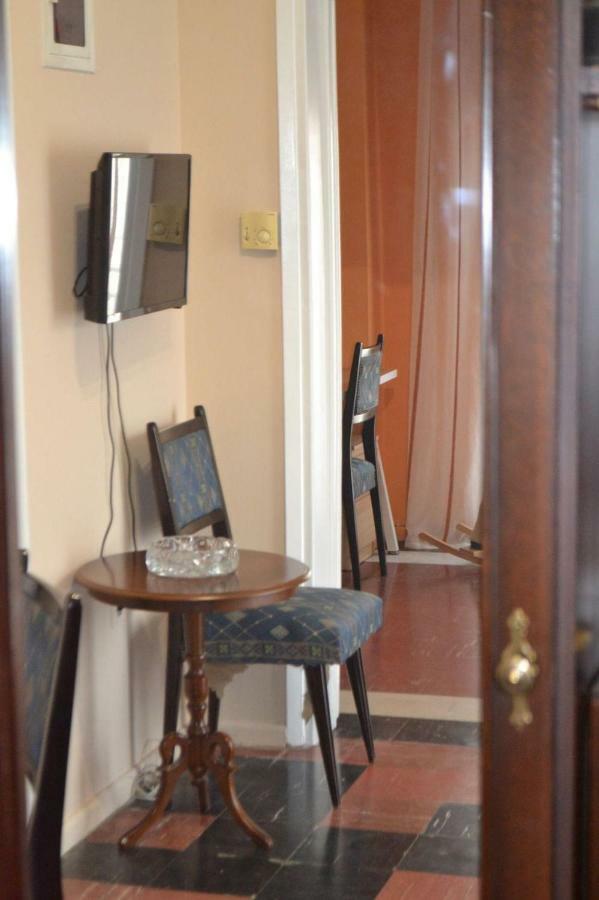Appartement Agia Sofia'S Down Town Flat à Thessalonique Extérieur photo