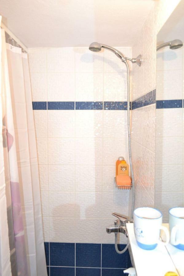 Appartement Agia Sofia'S Down Town Flat à Thessalonique Extérieur photo