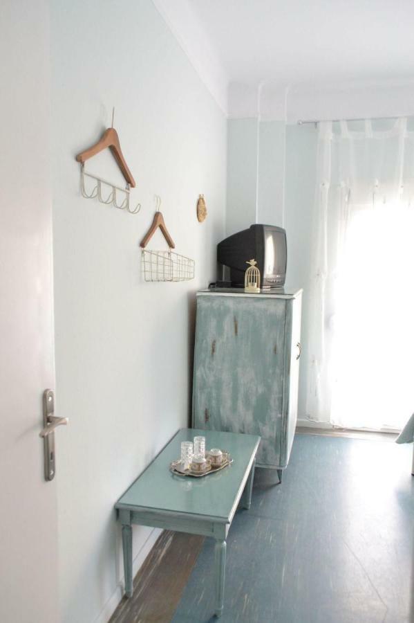 Appartement Agia Sofia'S Down Town Flat à Thessalonique Extérieur photo