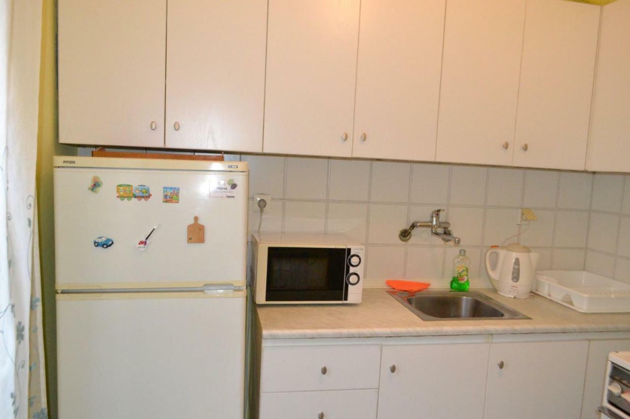 Appartement Agia Sofia'S Down Town Flat à Thessalonique Extérieur photo