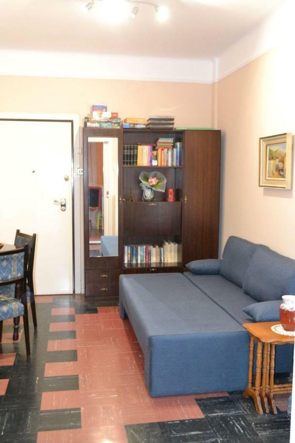 Appartement Agia Sofia'S Down Town Flat à Thessalonique Extérieur photo